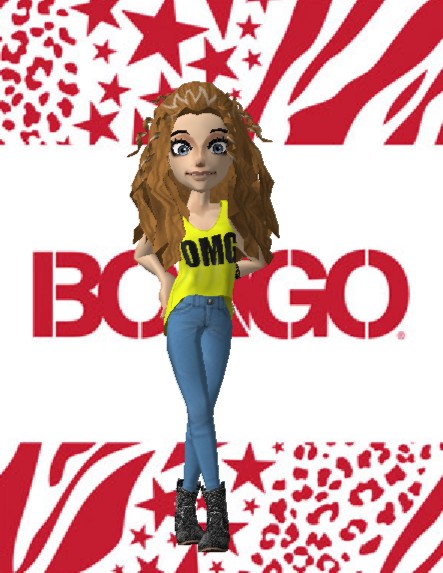 #BongoMagazine