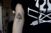Matt´s tattoo "Deathly Hallows" :)) !! 